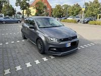 Gebraucht VW Polo Trendline 69 PS (50 kW) 2010 Kleinwagen