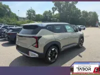 Neu Kia Seltos Vision 180 PS (132 kW) 2026 Beige SUV
