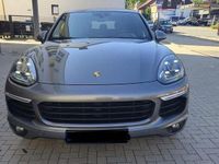 Gebraucht Porsche Cayenne 262 PS (192 kW) 2016 Grau SUV