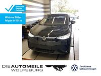 Gebraucht VW ID.5 Pro 210 kW (286 PS) 2025 Grenadillschwarz metallic SUV