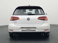 gebraucht VW Golf VII 2.0 TSI GTI KLIMA