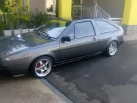 Gebraucht VW Scirocco 1997 Coupé