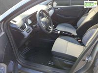Ny Renault Clio V Evolution 90 HK (66 kW) 2025 Grå Hatchback