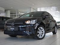 Gebraucht Opel Corsa Edition 75 PS (55 kW) 2022 Diamond black metallic Kleinwagen