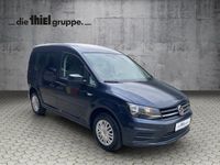 gebraucht VW Caddy 1.0 TSI Trendline Klima+PDC+GJR