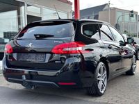 gebraucht Peugeot 308 SW Allure BlueHDi 150 Aut. LED PANO NAVI SHZ