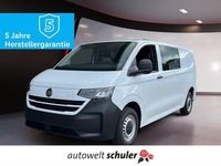 Gebraucht VW Transporter 150 PS (110 kW) 2025 Weiß Van