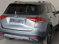 Gebraucht Mercedes GLE350 333 PS (244 kW) 2022 Grau SUV
