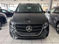 Gebraucht Mercedes V300 Style 237 PS (174 kW) 2025 Graphitgrau Van / Kleinbus