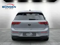 Gebraucht VW Golf VIII United 150 PS (110 kW) 2021 Andere Limousine
