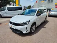 Neu Opel Corsa Edition 110 PS (80 kW) 2026 Weiß Kleinwagen