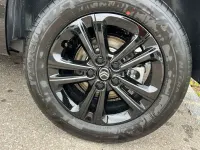 Gebraucht Citroën Berlingo 131 PS (96 kW) 2026 Perla nera schwarz Van / Kleinbus