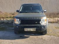 Gebraucht Land Rover Discovery 3 2005 Schwarz SUV