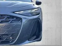 Neu Audi A6 Sport 367 PS (269 kW) 2025 Schwarz Kombi