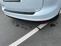 Gebraucht Ford C-MAX 140 PS (102 kW) 2013 Weiß Van / Kleinbus