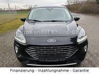 Gebraucht Ford Kuga Titanium 152 PS (111 kW) 2020 Schwarz SUV