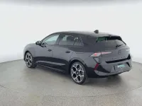 Gebraucht Opel Astra Ultimate 181 PS (133 kW) 2023 Schwarz Kleinwagen