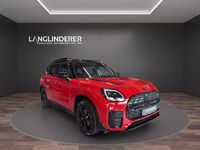 Gebraucht Mini Countryman 225 kW (306 PS) 2025 Rot SUV