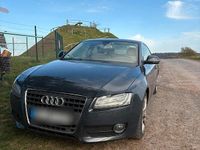 Gebraucht Audi A5 180 PS (132 kW) 2009 Grau Coupé