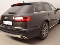 Gebraucht Audi A6 Allroad Comfort 272 PS (200 kW) 2016 Schwarz metallic Kombi