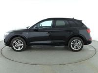 Gebraucht Audi Q5 S-Line 204 PS (150 kW) 2023 Schwarz SUV