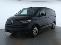 Gebraucht VW Multivan 204 PS (150 kW) 2024 Schwarzkeine angabe Van / Kleinbus