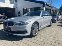 Gebraucht BMW 530 265 PS (194 kW) 2020 Grau Kombi