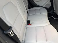 Brugt Mercedes B220 170 HK (125 kW) 2013 Rød MPV
