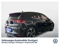 Gebraucht VW ID.3 GTX 239 kW (326 PS) 2025 Schwarz Kleinwagen