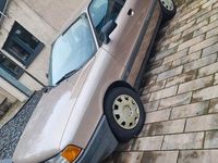 Second-hand Audi 80 110 CP (80 kW) 1987 Berlinǎ