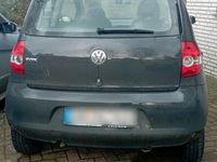 gebraucht VW Fox 1.2 Unfall