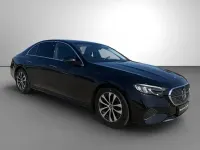 Gebraucht Mercedes E220 Avantgarde 197 PS (144 kW) 2025 Schwarz Limousine