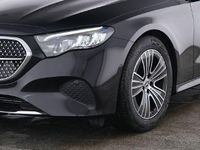 Gebraucht Mercedes E200 Avantgarde 204 PS (150 kW) 2024
