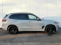 Gebraucht BMW X5 352 PS (258 kW) 2025 Grau metallic SUV