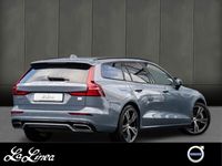 gebraucht Volvo V60 0.5 T8 Recharge AWD R-Design 790 - % HK INTELLISAFE-PRO 19