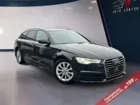 Gebraucht Audi A6 Sport 190 PS (139 kW) 2017 Schwarz Kombi