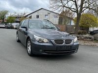 Gebraucht BMW 525 218 PS (160 kW) 2009 Kombi