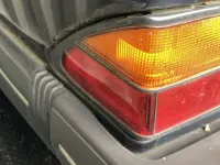 Gebraucht Saab 900 Cabriolet 141 PS (103 kW) 1991 Schwarz Cabrio