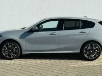Neu BMW 120 M Sport 156 PS (114 kW) 2026 M brooklyn grau metallic Kleinwagen