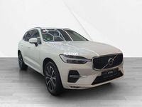 Gebraucht Volvo XC60 Core 197 PS (144 kW) 2023 Weiß SUV