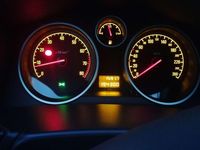 Gebraucht Opel Astra Edition 105 PS (77 kW) 2005 Kombi