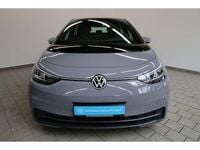 Gebraucht VW ID.3 Pro Performance 150 kW (204 PS) 2023 Grau Kleinwagen