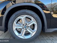 Ny BMW iX1 Performance 230 kW (313 HK) 2026 Sort SUV