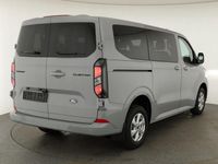 Neu Ford Transit Custom Limited 170 PS (125 kW) 2026 Grey matter Kombi