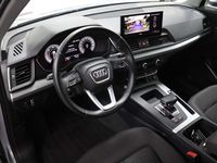 Second-hand Audi Q5 204 CP (150 kW) 2023 Argintiu SUV