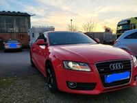 gebraucht Audi A5 2008 2.7