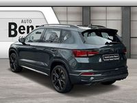 gebraucht Cupra Ateca 1.5 TSI*AHK*NAVI*LED*ACC*R.KAM*EHK*KESSY**