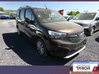 Gebraucht Opel Combo Life Innovation 131 PS (96 kW) 2021 Braun metallic Van / Kleinbus