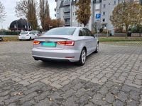 Gebraucht Audi A3 S-Line 150 PS (110 kW) 2014 Grau Limousine