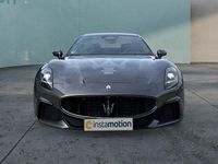 Gebraucht Maserati Granturismo 549 PS (403 kW) 2023 Grau Coupé